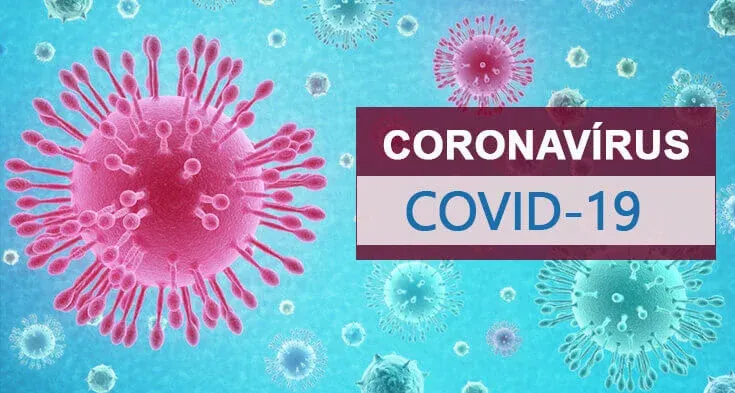 Informativo SCS Engenharia – Coronavírus COVID19