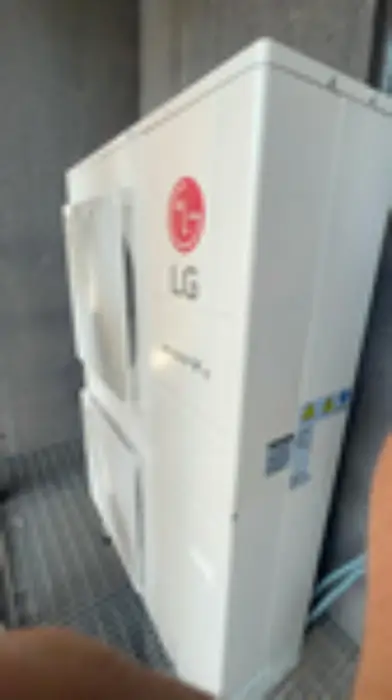 Imagem ilustrativa de Ar condicionado sistema vrf