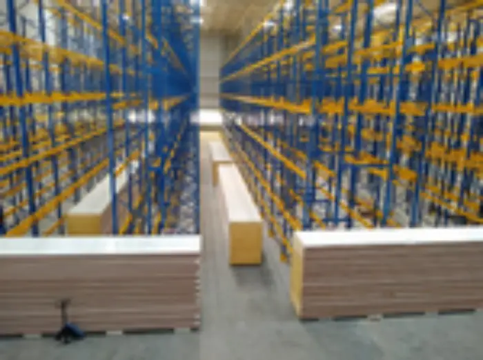 Imagem ilustrativa de Câmaras frias a venda