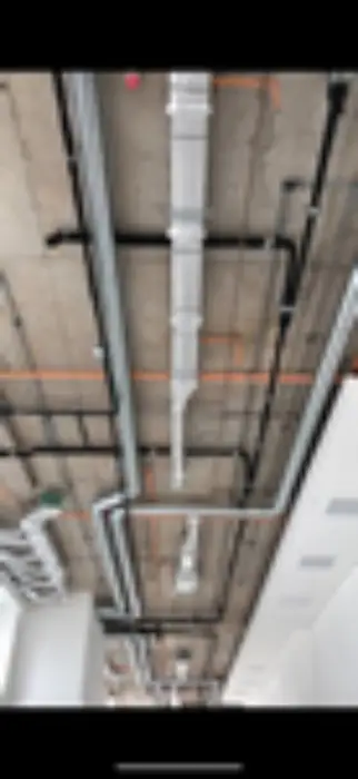 Imagem ilustrativa de Manutenção ar condicionado vrf