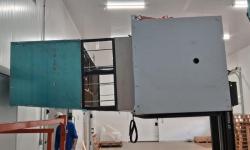 KitFrigor + SCS: Climatização 4.0 para a Mantiqueira em Lorena KitFrigor + SCS: Climatização 4.0 para a Mantiqueira em Lorena