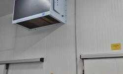 KitFrigor + SCS: Climatização 4.0 para a Mantiqueira em Lorena KitFrigor + SCS: Climatização 4.0 para a Mantiqueira em Lorena