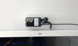 Portas Rápidas Rayflex impulsionam a eficiência de Centros de Distribuição Portas Rápidas Rayflex impulsionam a eficiência de Centros de Distribuição